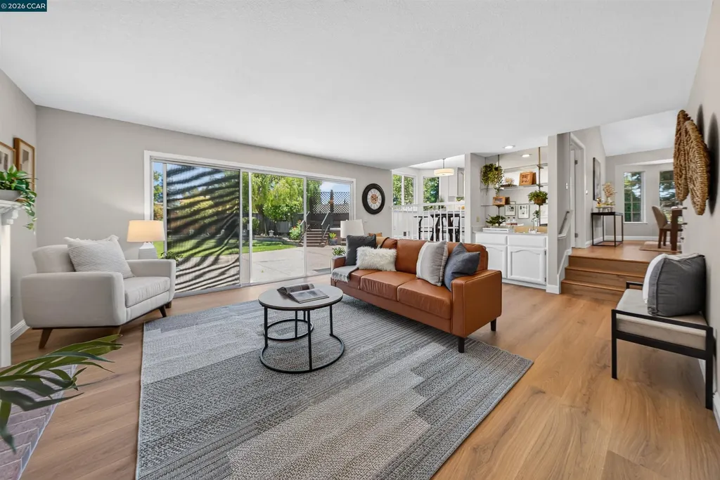 439 Summercreek Lane San Ramon CA 94583