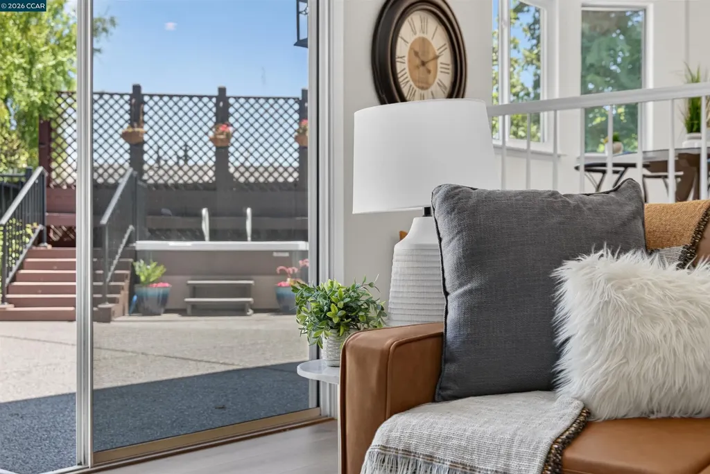 439 Summercreek Lane San Ramon CA 94583