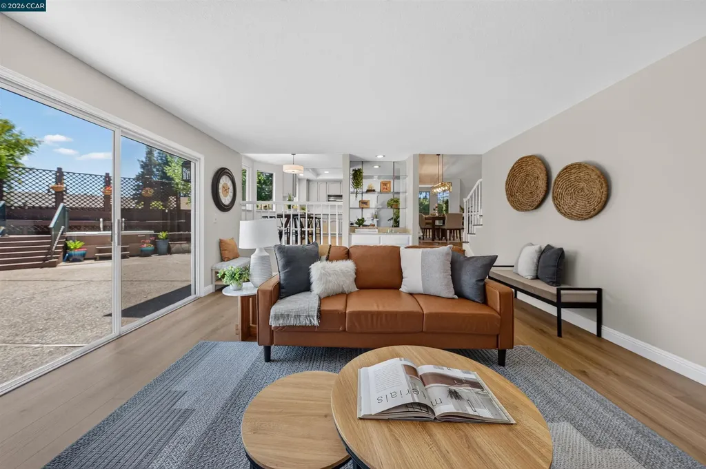 439 Summercreek Lane San Ramon CA 94583