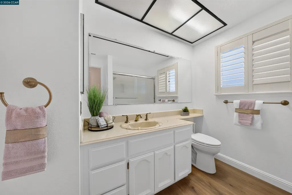439 Summercreek Lane San Ramon CA 94583