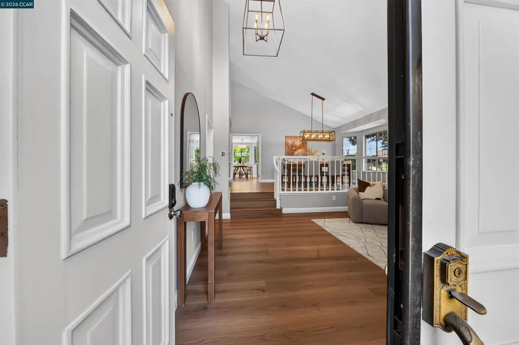 439 Summercreek Lane San Ramon CA 94583