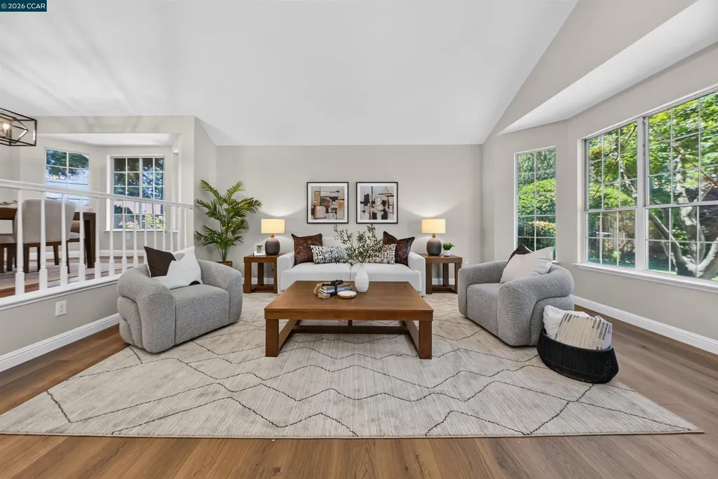 439 Summercreek Lane San Ramon CA 94583