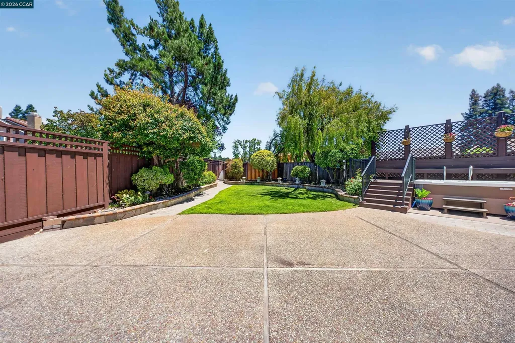 439 Summercreek Lane San Ramon CA 94583