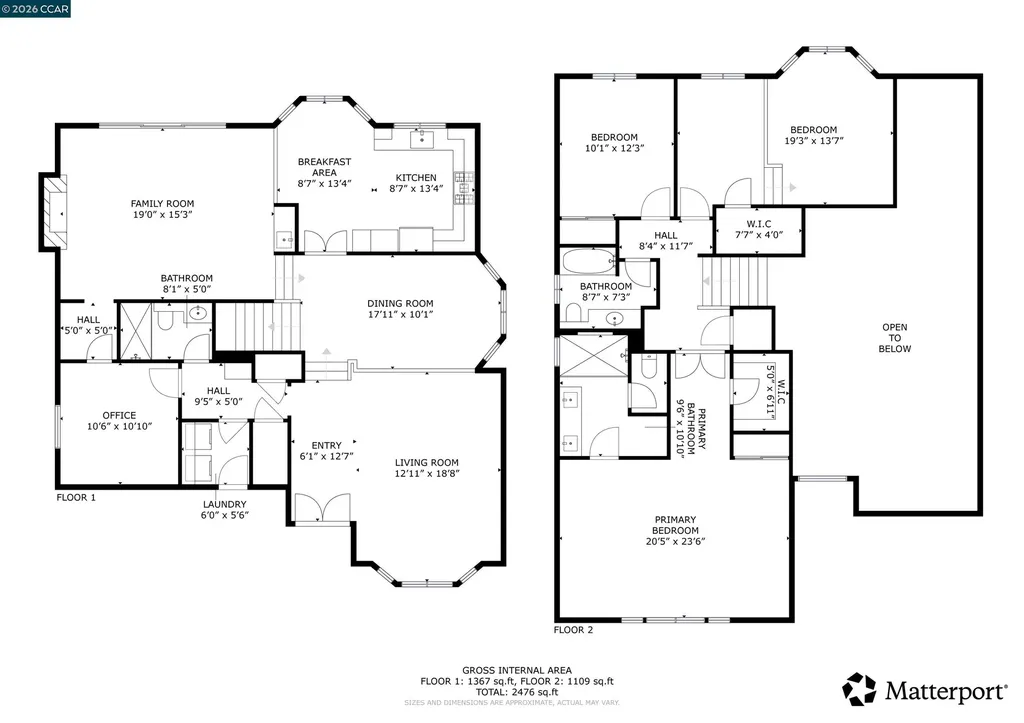 439 Summercreek Lane San Ramon CA 94583