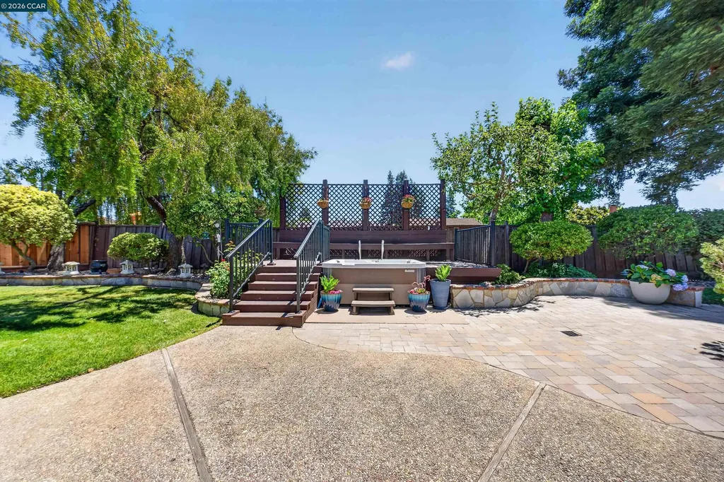 439 Summercreek Lane San Ramon CA 94583