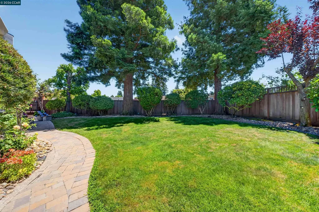 439 Summercreek Lane San Ramon CA 94583