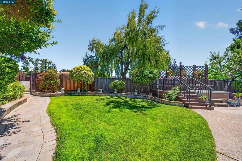 439 Summercreek Lane San Ramon CA 94583