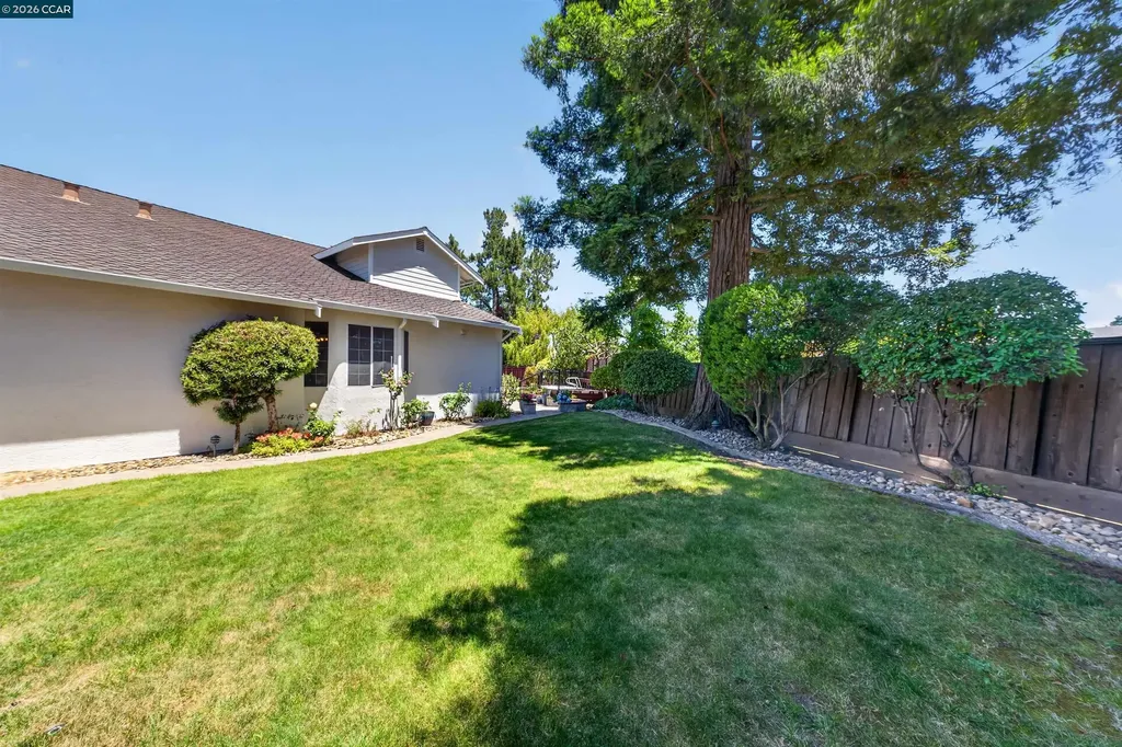 439 Summercreek Lane San Ramon CA 94583