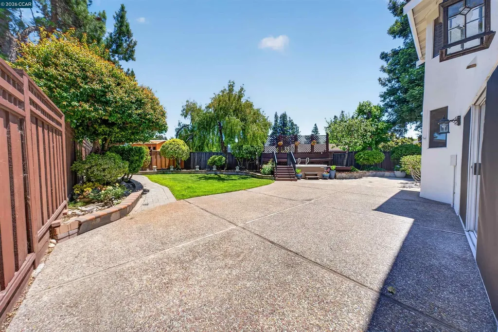 439 Summercreek Lane San Ramon CA 94583