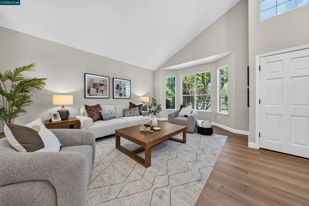 439 Summercreek Lane San Ramon CA 94583