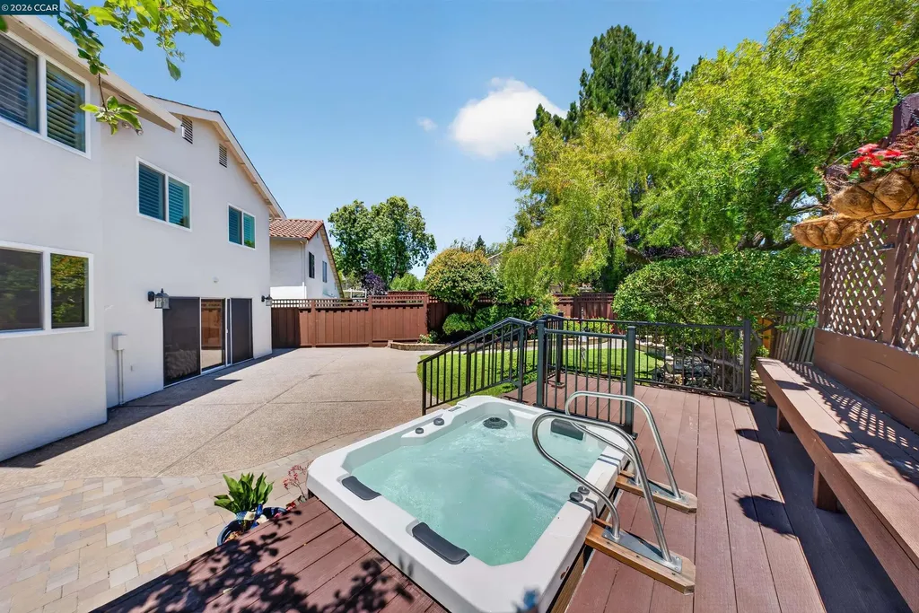 439 Summercreek Lane San Ramon CA 94583