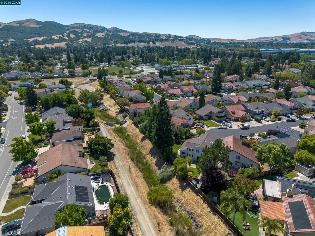 439 Summercreek Lane San Ramon CA 94583