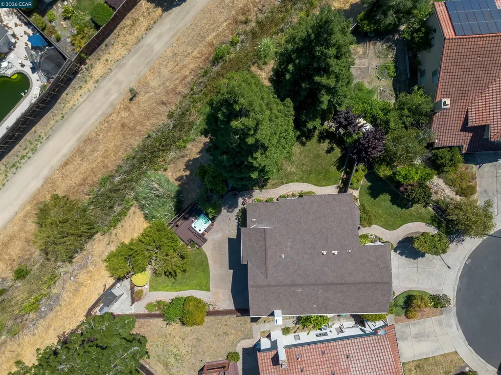 439 Summercreek Lane San Ramon CA 94583
