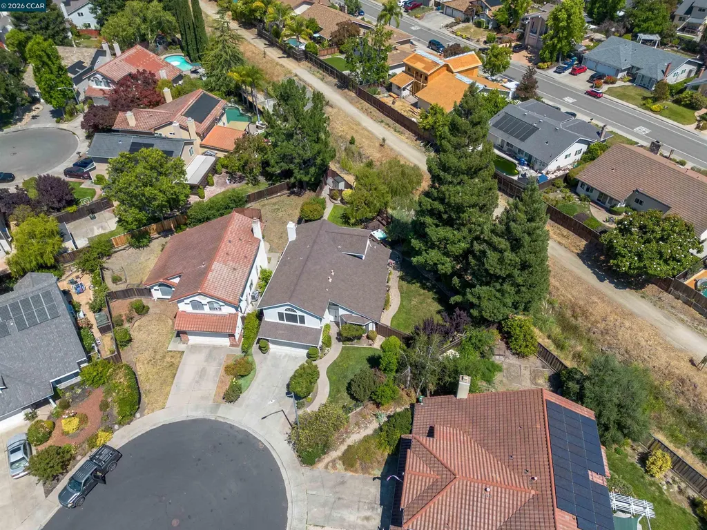 439 Summercreek Lane San Ramon CA 94583