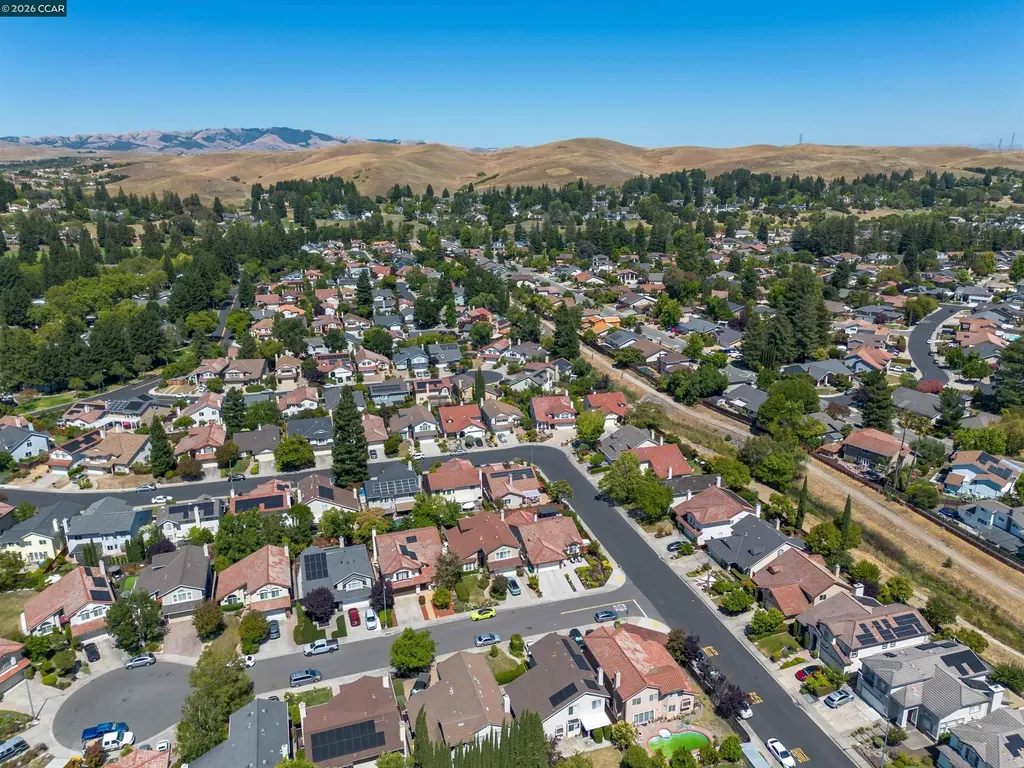 439 Summercreek Lane San Ramon CA 94583