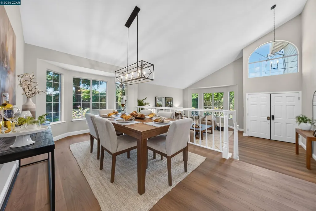 439 Summercreek Lane San Ramon CA 94583