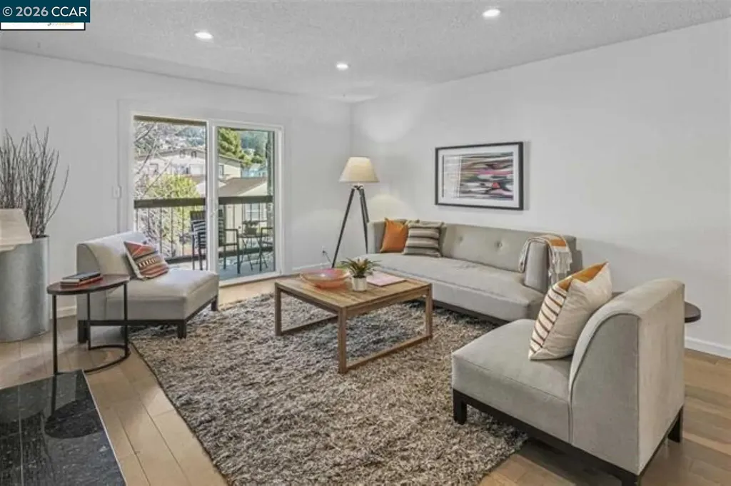 1725 Liberty El Cerrito CA 94530