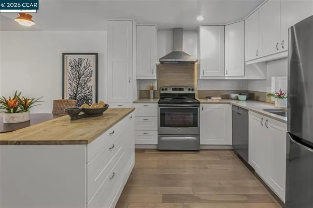 1725 Liberty El Cerrito CA 94530