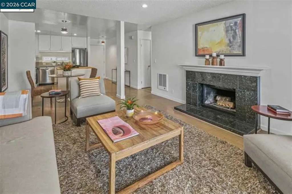 1725 Liberty El Cerrito CA 94530