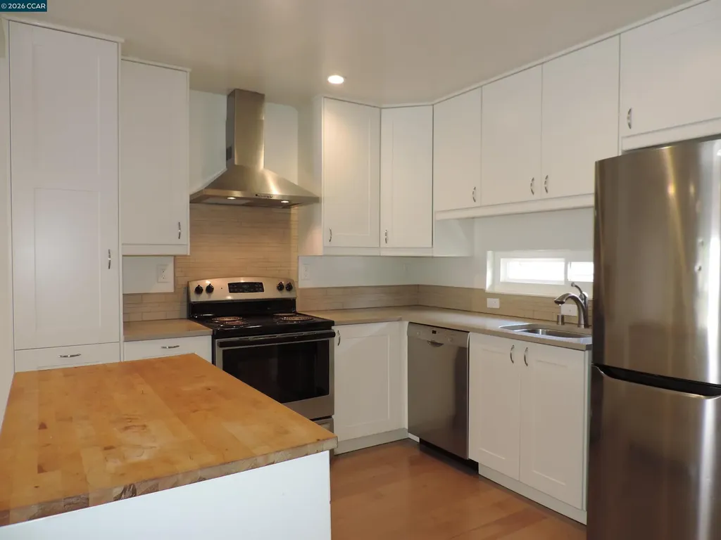 1725 Liberty El Cerrito CA 94530