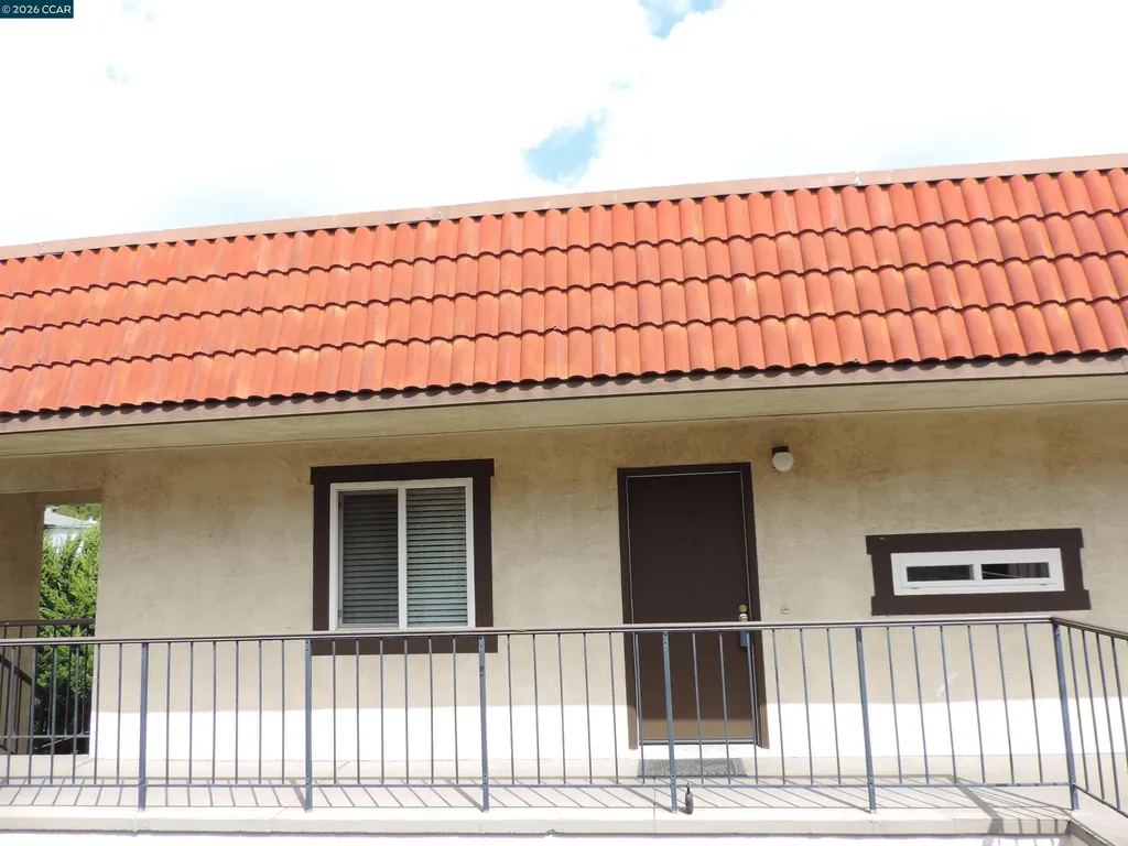 1725 Liberty El Cerrito CA 94530