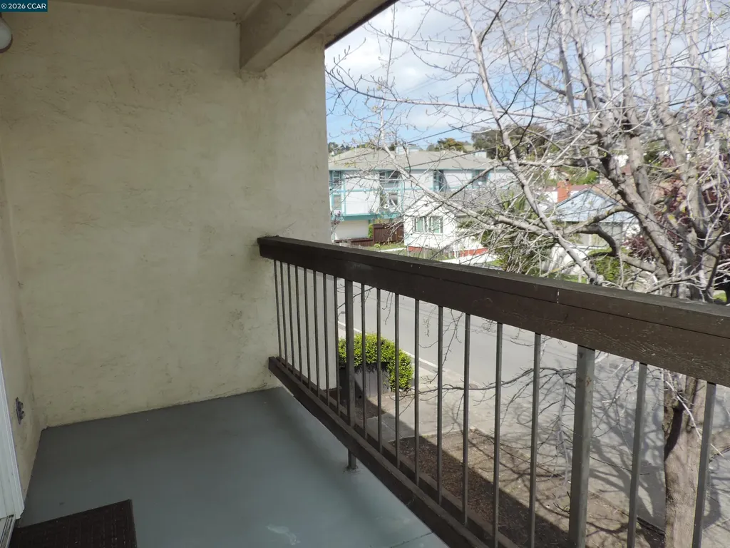 1725 Liberty El Cerrito CA 94530