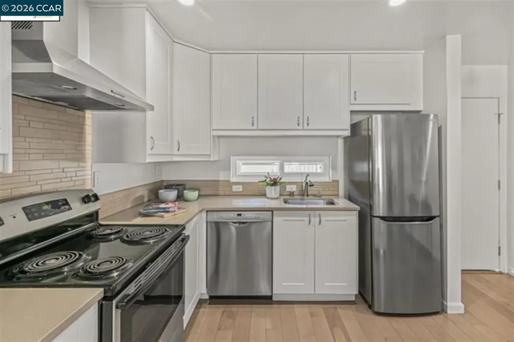 1725 Liberty El Cerrito CA 94530