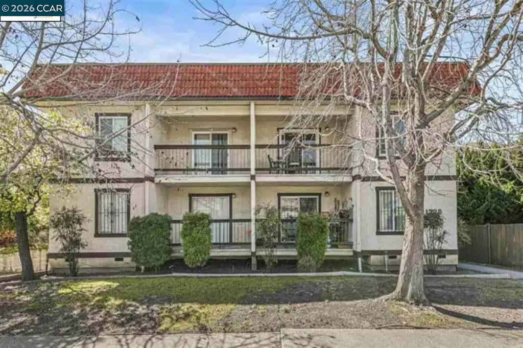 1725 Liberty El Cerrito CA 94530
