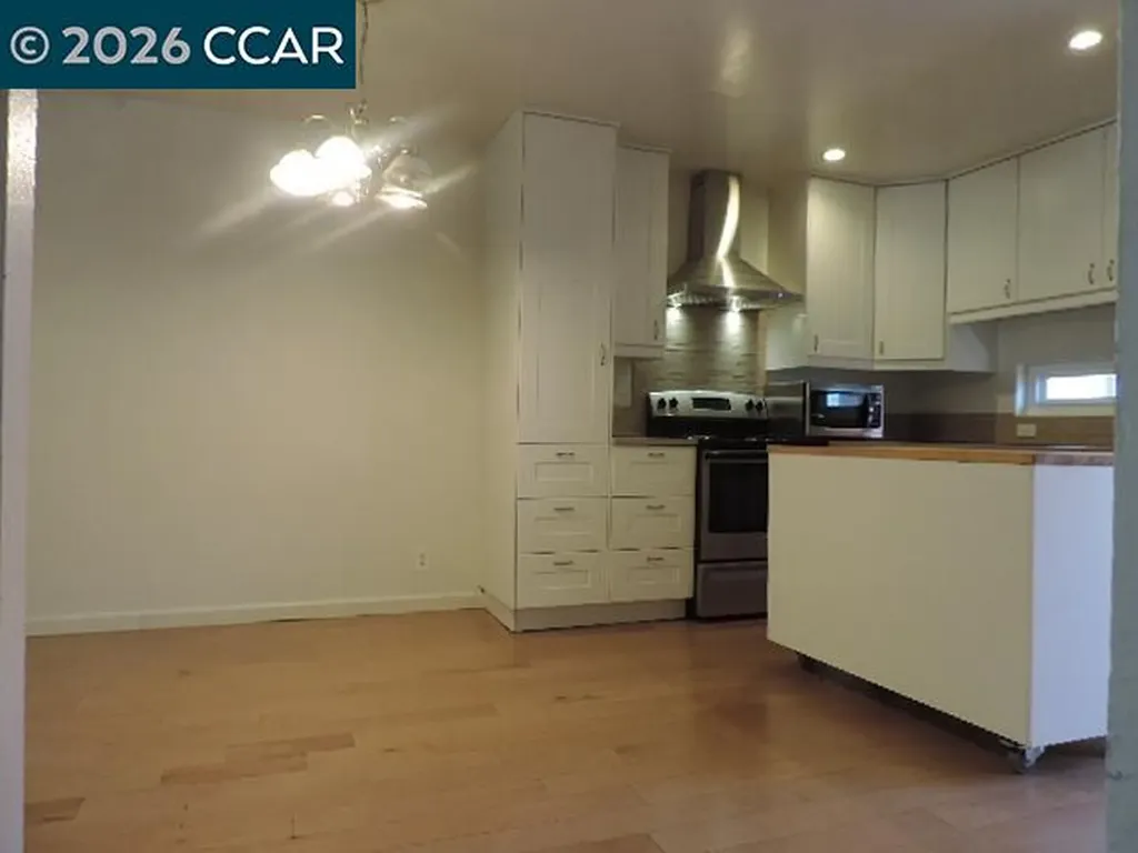 1725 Liberty El Cerrito CA 94530