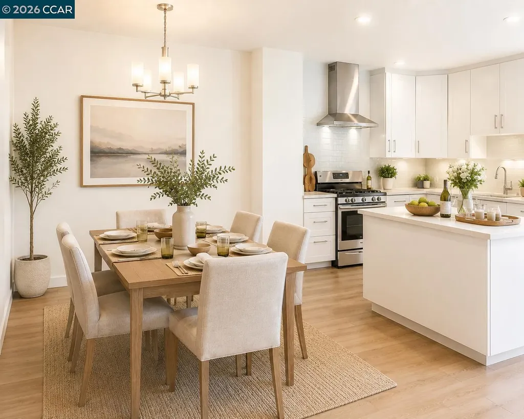 1725 Liberty El Cerrito CA 94530