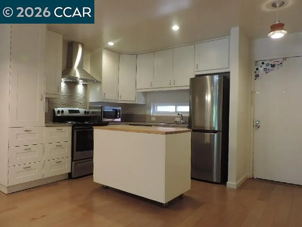 1725 Liberty El Cerrito CA 94530