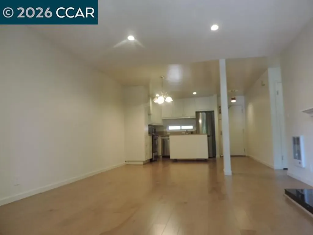 1725 Liberty El Cerrito CA 94530