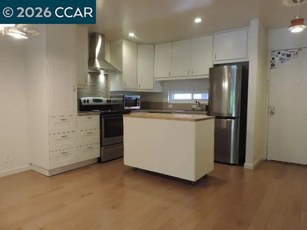 1725 Liberty El Cerrito CA 94530