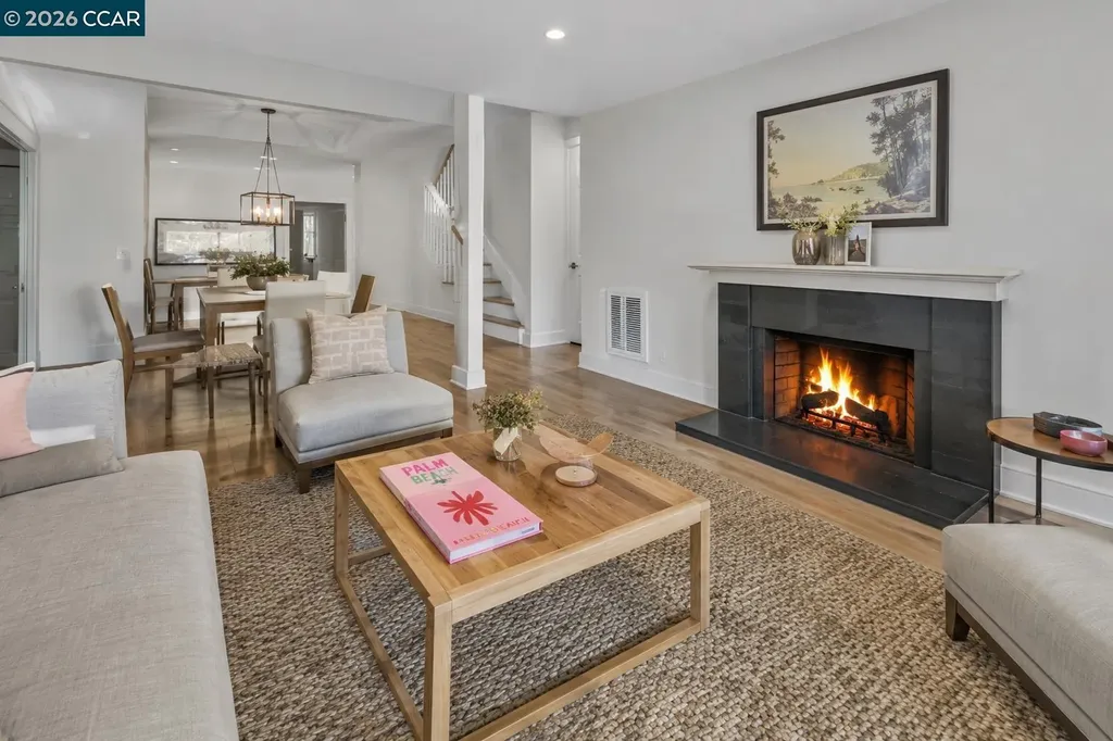 1725 Liberty El Cerrito CA 94530