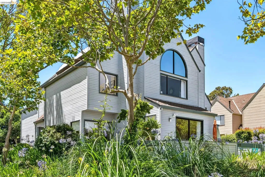3300 Southridge Drive Richmond CA 94806