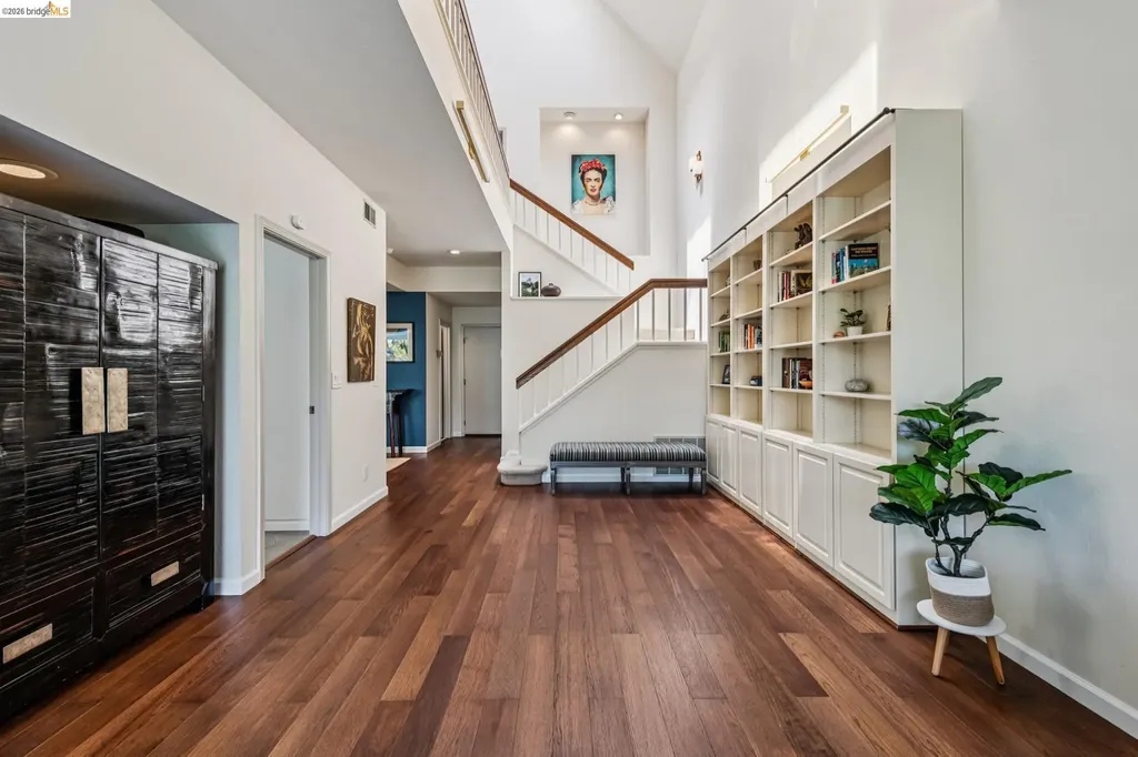3300 Southridge Drive Richmond CA 94806