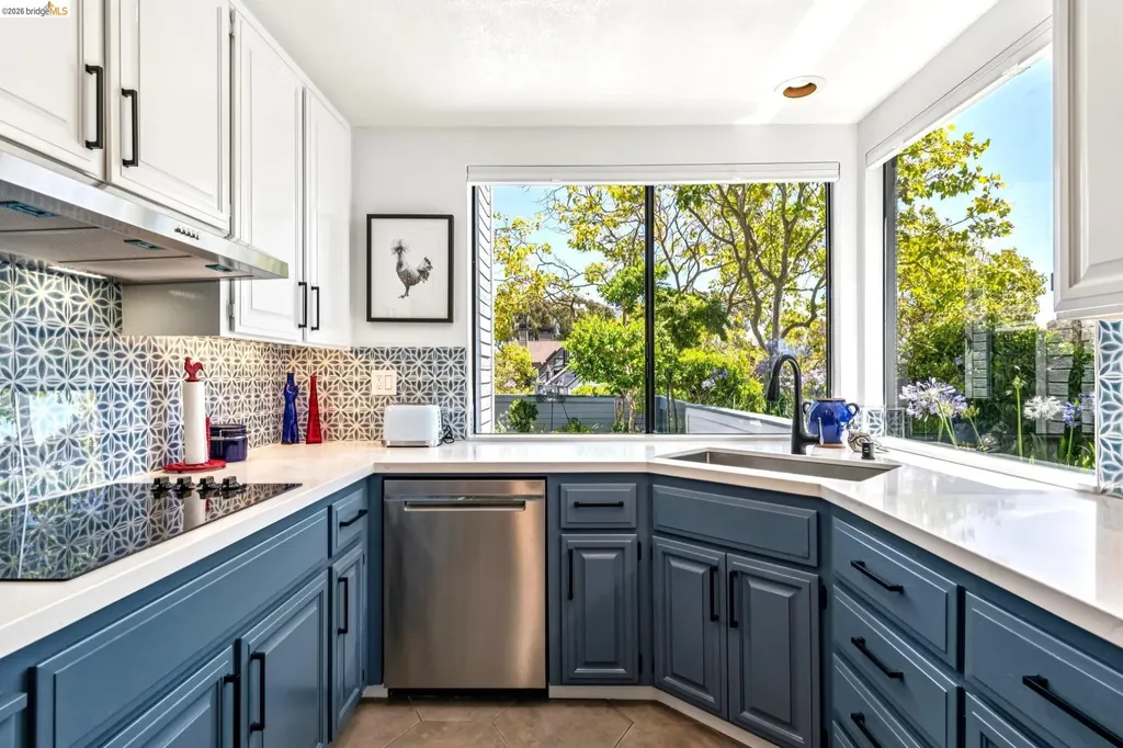 3300 Southridge Drive Richmond CA 94806