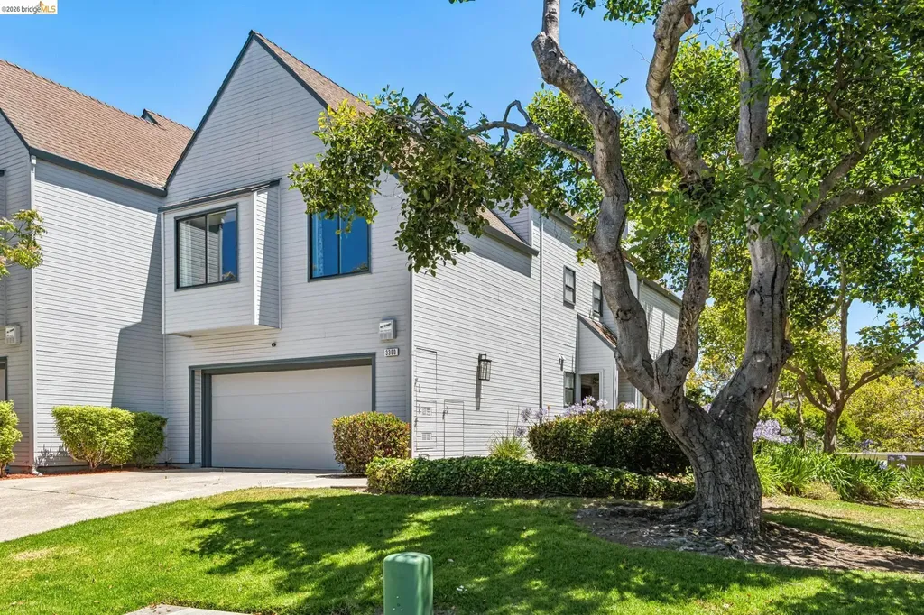 3300 Southridge Drive Richmond CA 94806
