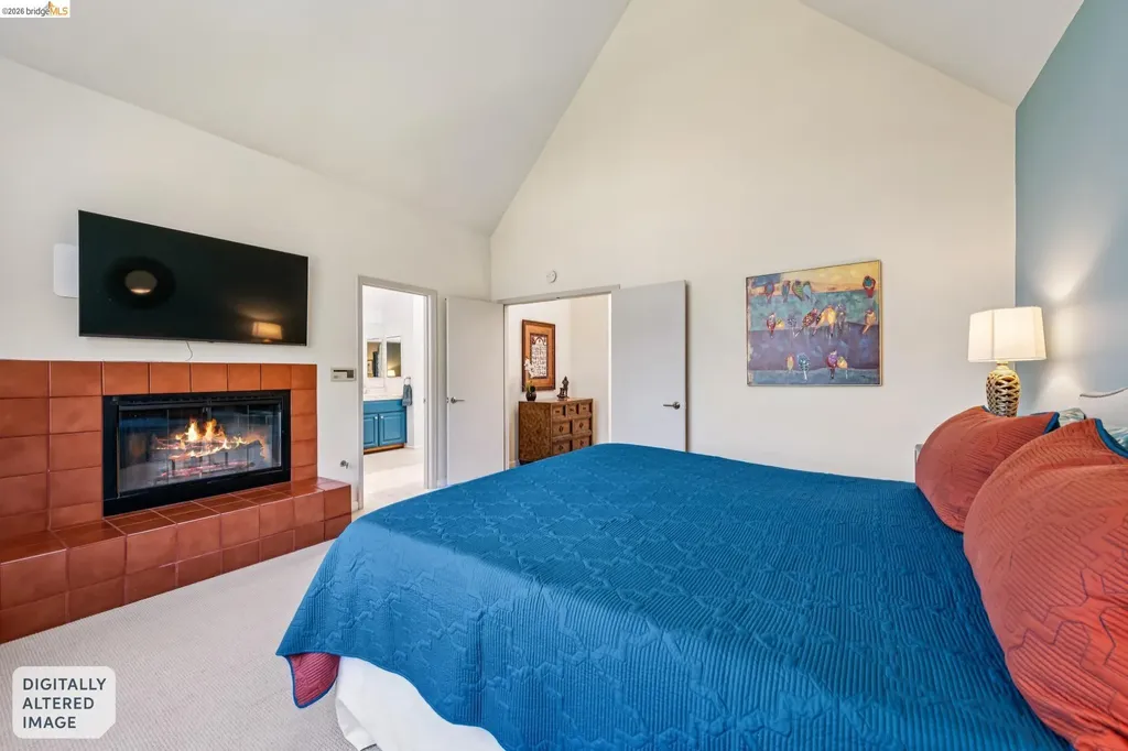 3300 Southridge Drive Richmond CA 94806