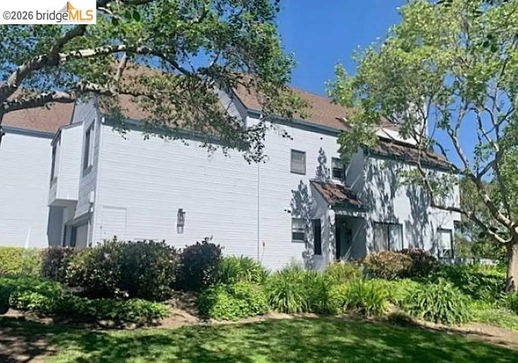 3300 Southridge Drive Richmond CA 94806
