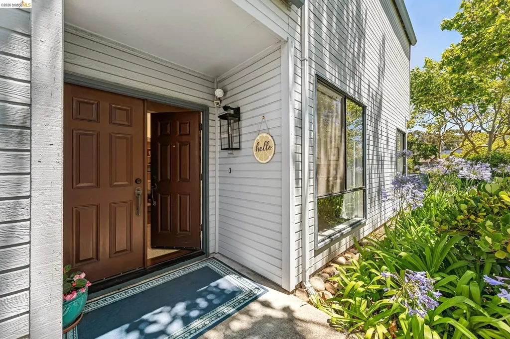3300 Southridge Drive Richmond CA 94806