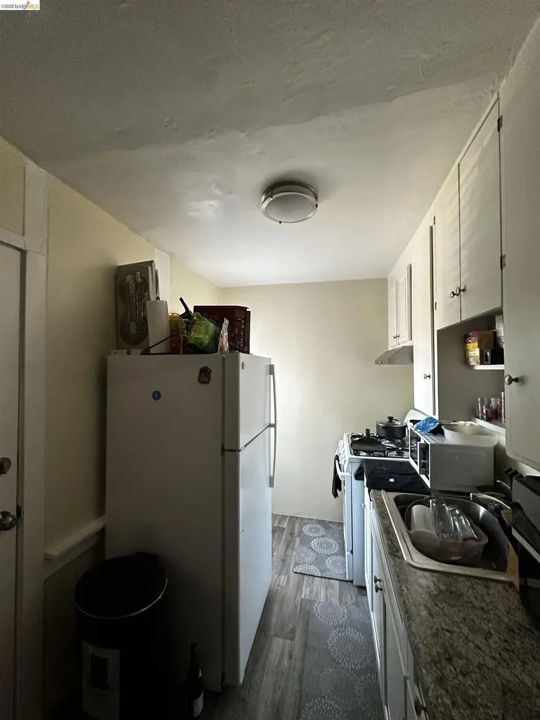 1746 10th Avenue Oakland CA 94606
