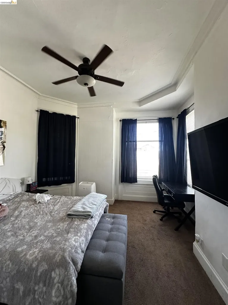1746 10th Avenue Oakland CA 94606