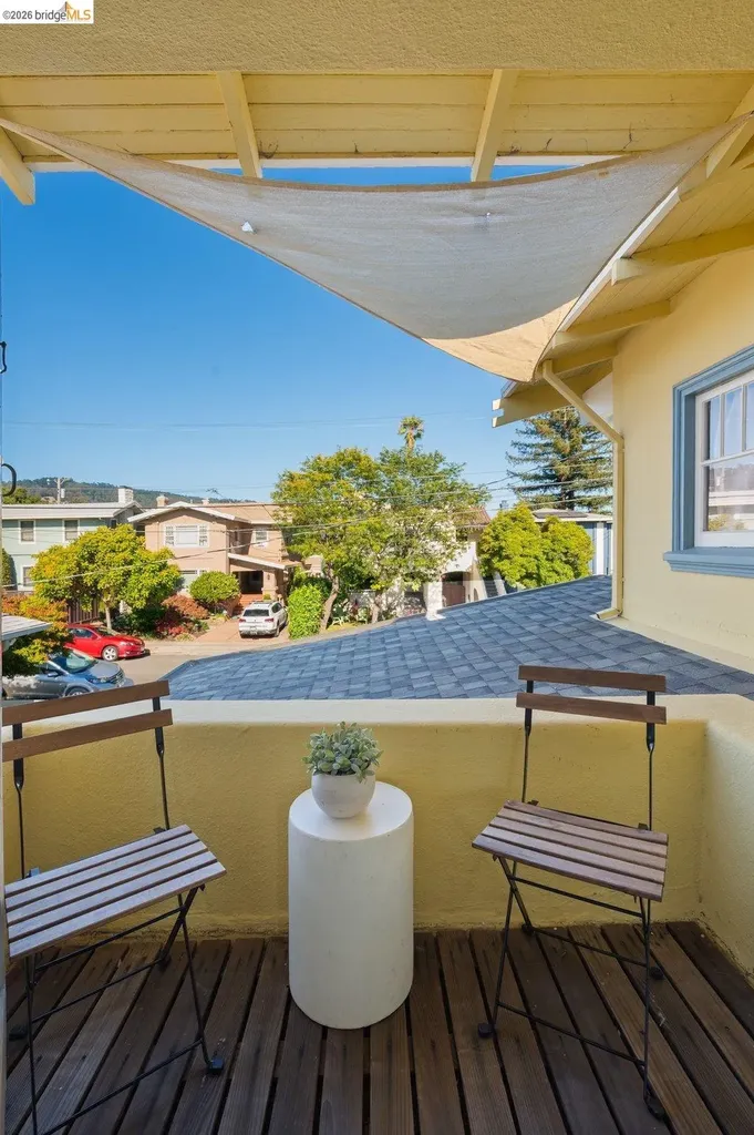 4355 Everett Avenue Oakland CA 94602