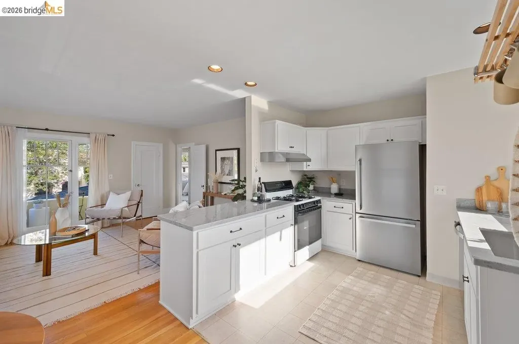 4355 Everett Avenue Oakland CA 94602