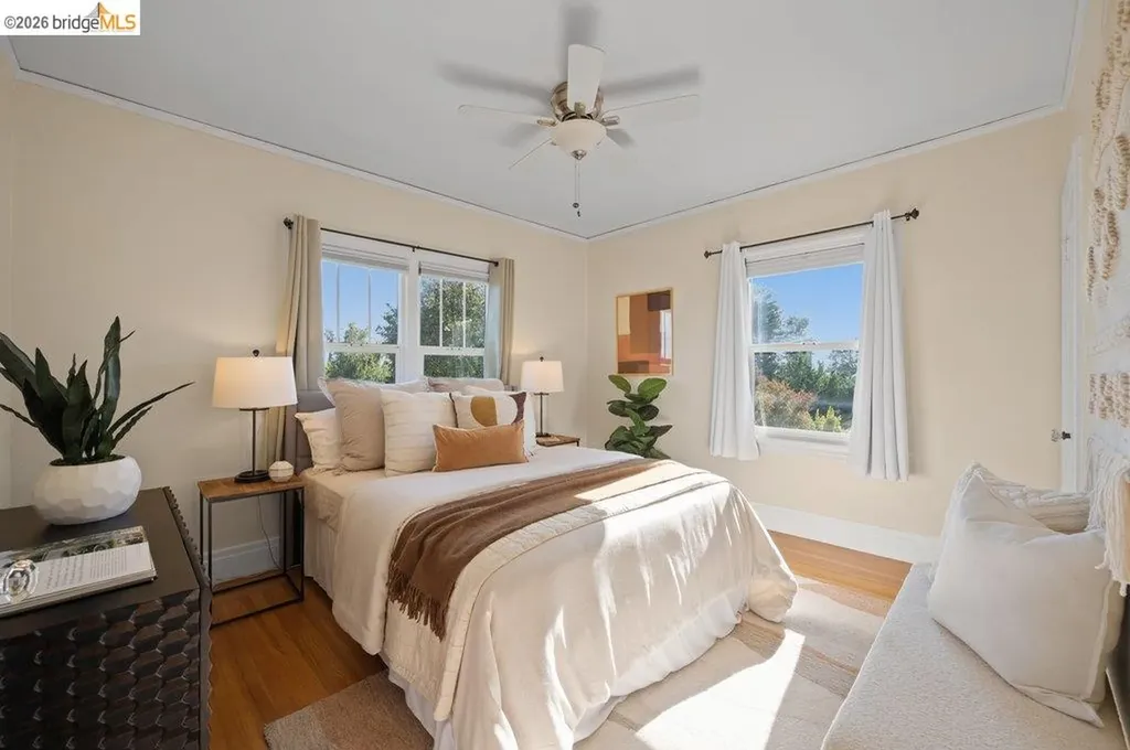 4355 Everett Avenue Oakland CA 94602