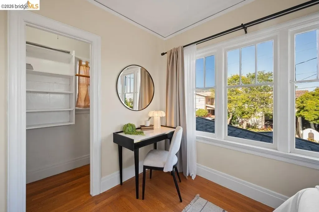 4355 Everett Avenue Oakland CA 94602