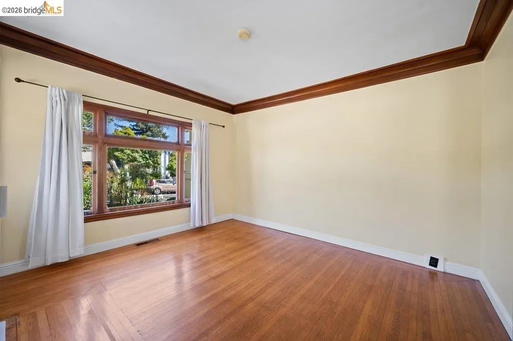 4355 Everett Avenue Oakland CA 94602