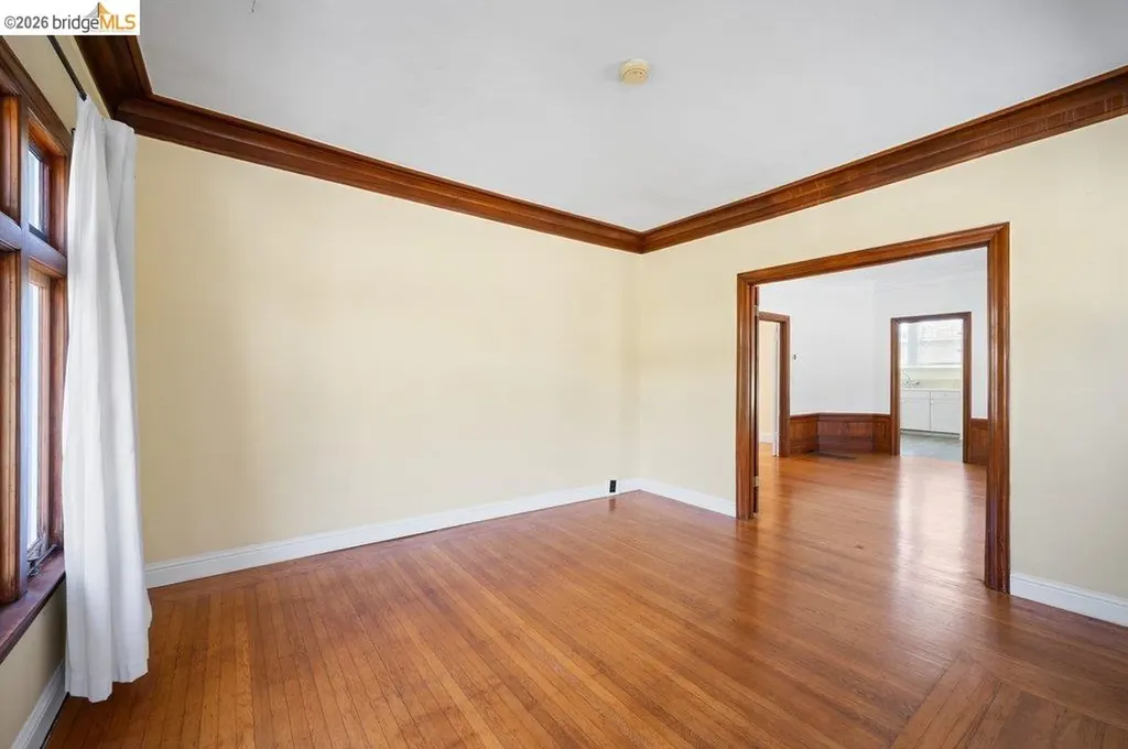 4355 Everett Avenue Oakland CA 94602