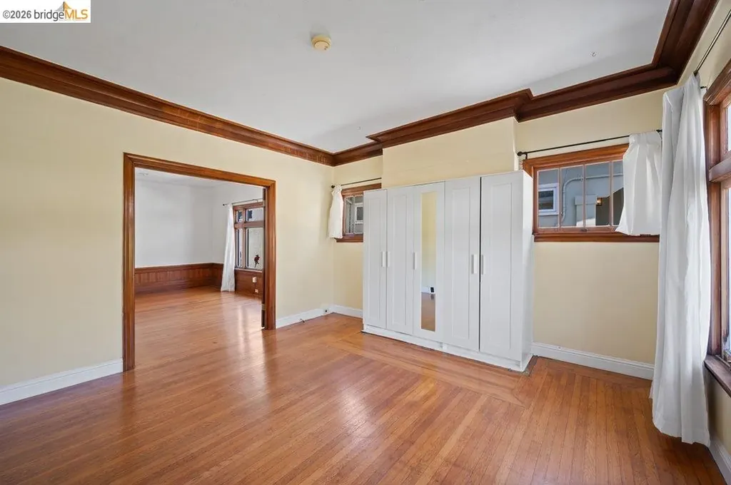 4355 Everett Avenue Oakland CA 94602